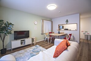 Televisión de pantalla plana