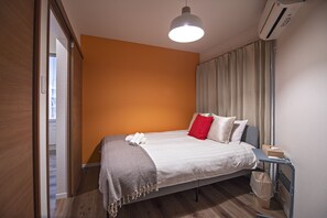 3 phòng ngủ, bàn, truy cập Internet không dây miễn phí 