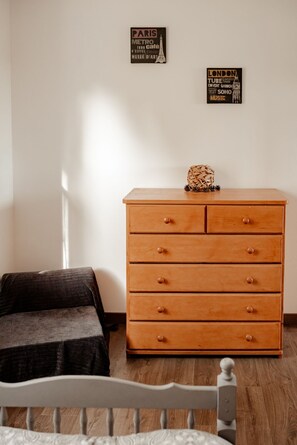 Interior - Cottage "Volcans" - 4 people, peaceful, close to Puy-de-Dôme, Vulcania, Lemptegy (Gelles)