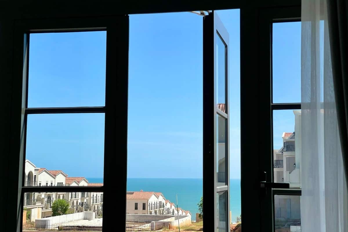 Panoramic Villa, Sea View