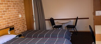 True Blue Motor Inn