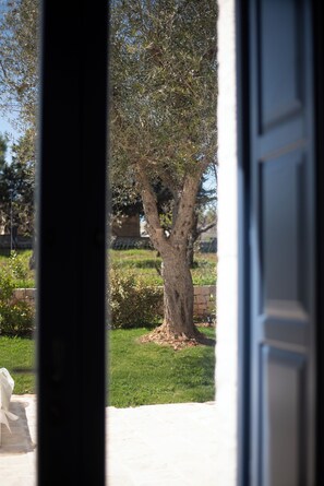 Superior Room | Garden view