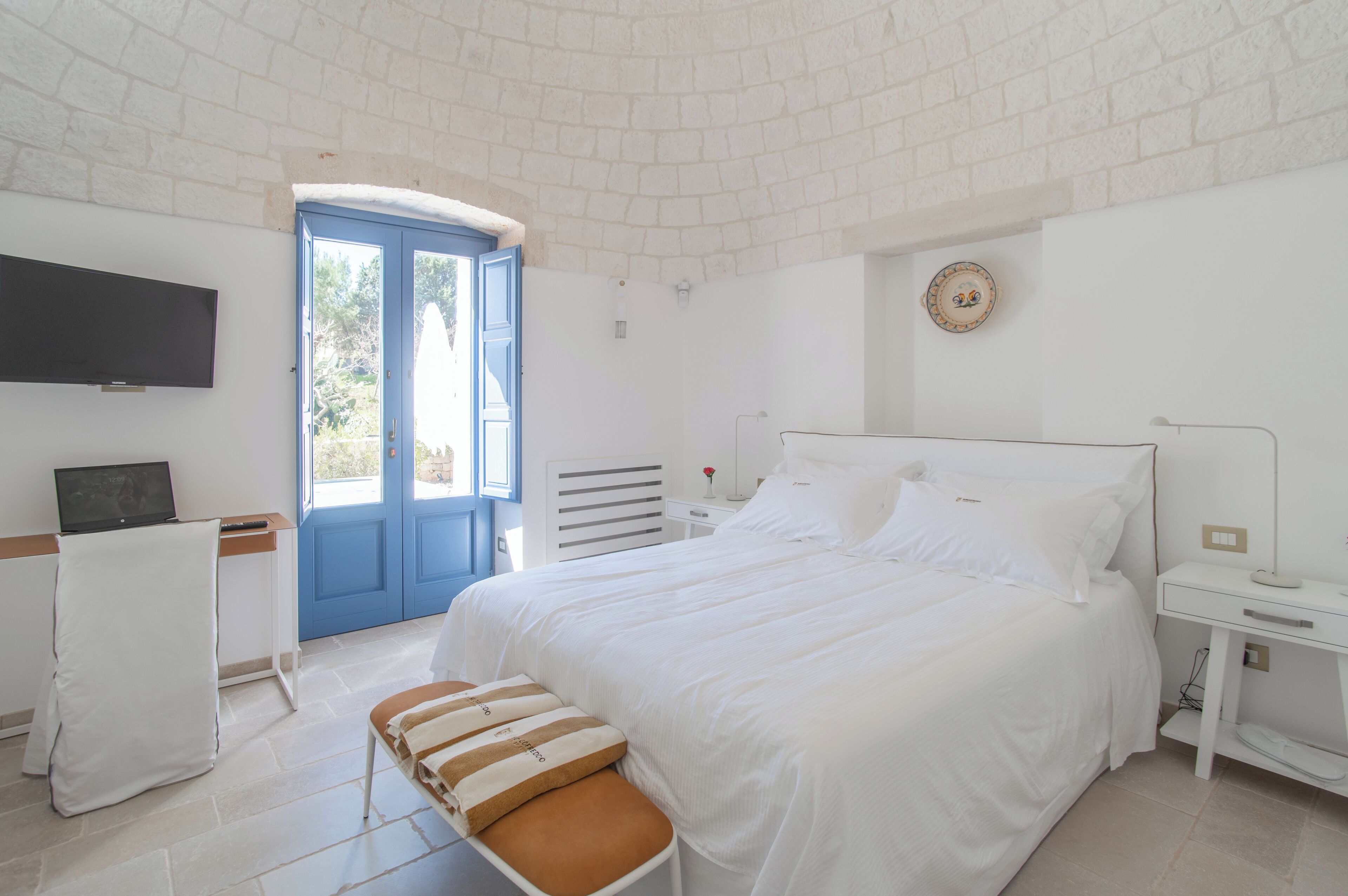 Lenzuola Frette, biancheria da letto di alta qualità