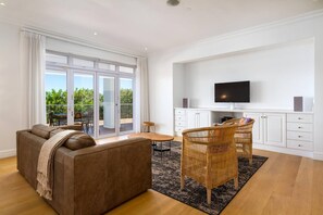 Apartemen | 2 kamar tidur