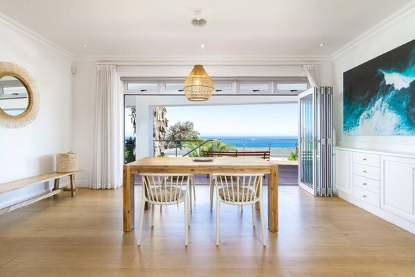 Apartment | 2 bedrooms - Oudekraal Terrace in Cape Town (Cape Town)