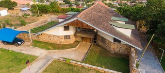 Inviting 3-bed House in Awoshie, Accra