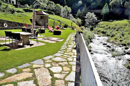 Exterior. Boutique Hotel Fusio