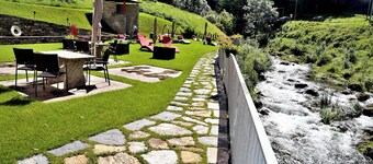 Boutique Hotel Fusio