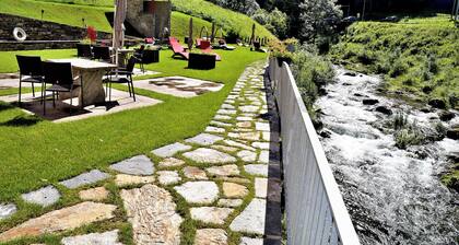 Boutique Hotel Fusio