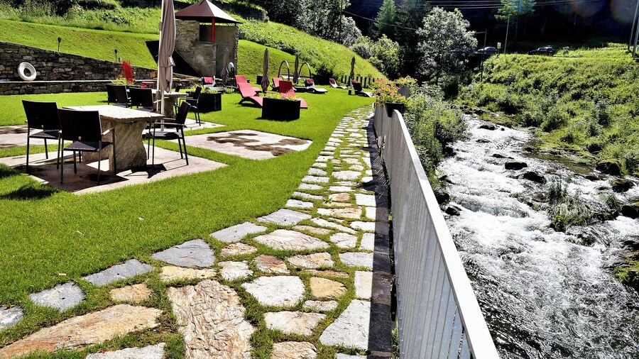 Boutique Hotel Fusio