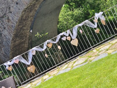 Boutique Hotel Fusio