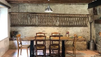 Restauration