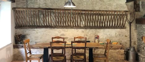 Restaurantes
