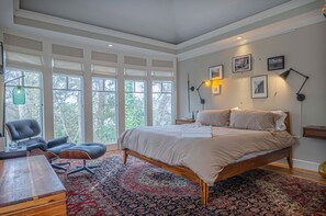 3 間睡房、書桌、熨斗/熨衫板、Wi-Fi