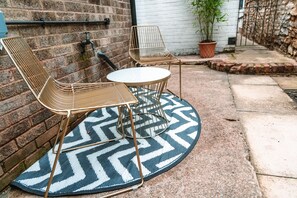 Stuga | Boendeområde