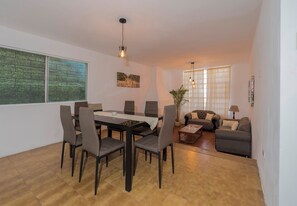 Interior - Charming 3-bed House in Chihuahua (Chihuahua)