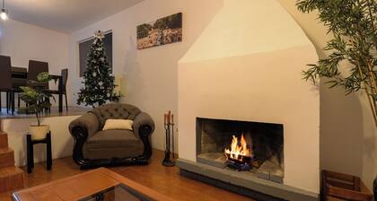 Charming 3-bed House in Chihuahua