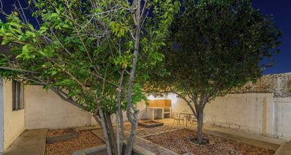 Charming 3-bed House in Chihuahua