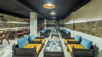 ร้านอาหาร