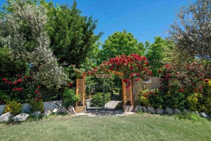 Exterior - İdavilla Bungalov & Bahce (Edremit)