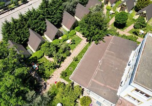 Exterior - İdavilla Bungalov & Bahce (Edremit)