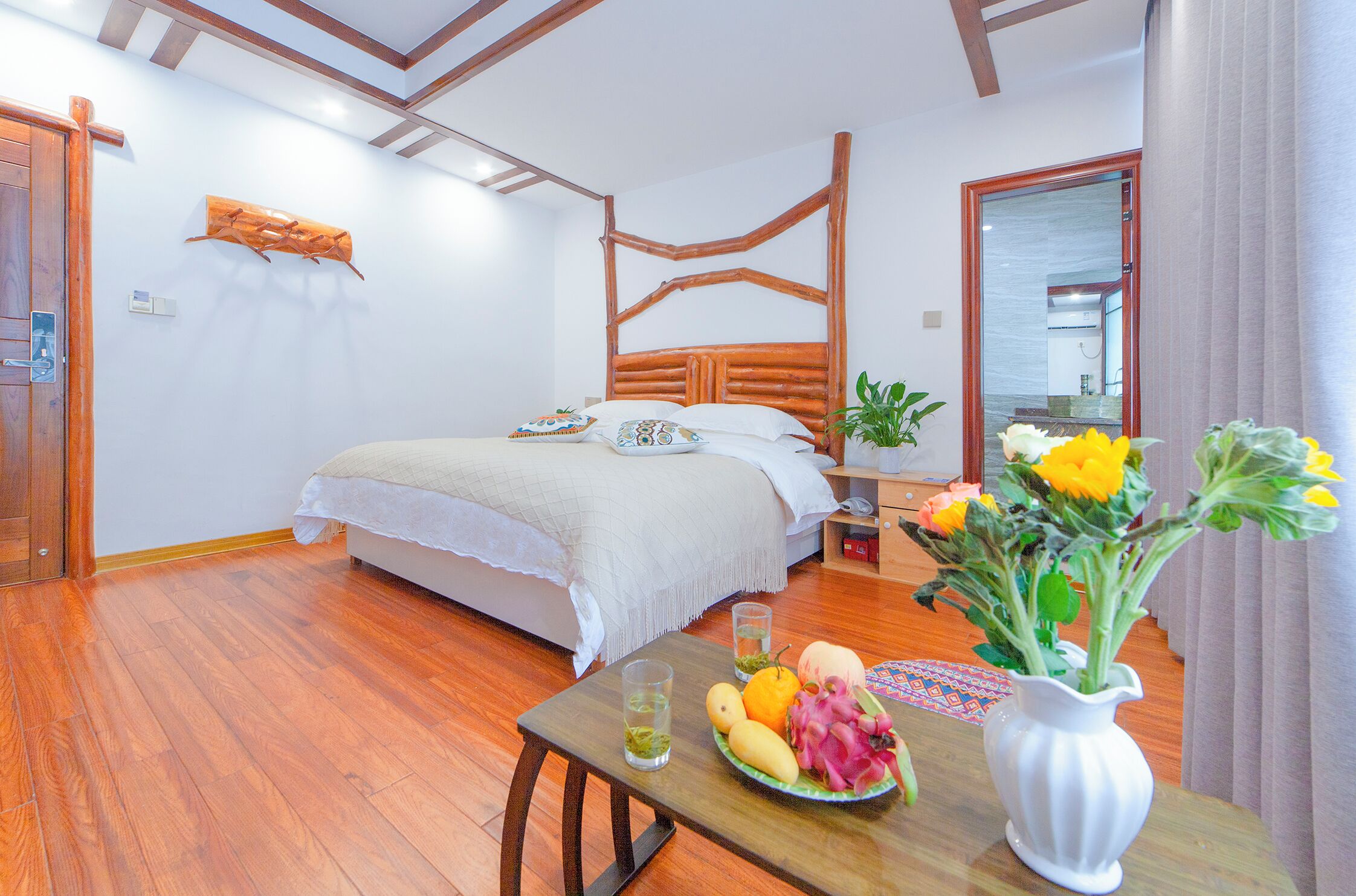 Superior Single Room