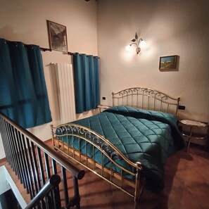 3 Schlafzimmer, Schreibtisch, Bügeleisen/Bügelbrett, kostenloses WLAN