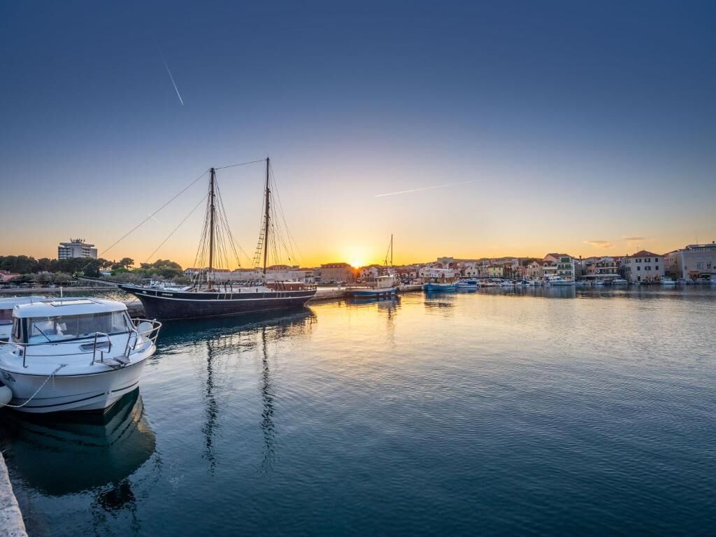 วิวจากมุมสูง