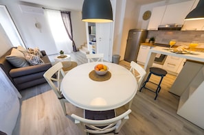 Interior - Navis Luxury Apartments (Vodice)