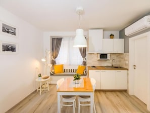 Private kitchen - Navis Luxury Apartments (Vodice)