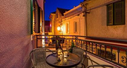 Navis Luxury Apartments