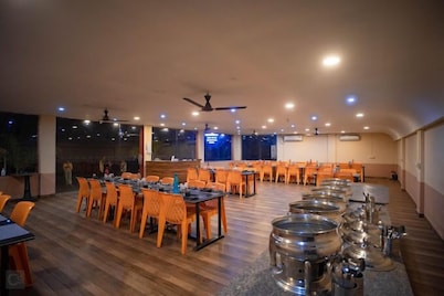 Somnath Inn