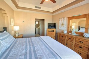 2 habitaciones, wifi gratis, ropa de cama y acceso para silla de ruedas 