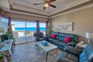 Televisión y tenis de mesa 