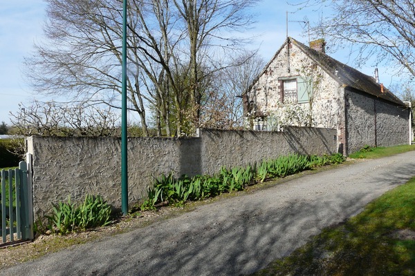 Außenbereich