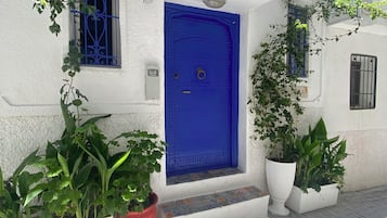 Fachada