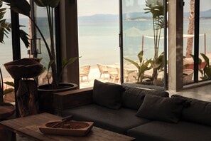 Restaurant - @Before Sunset (Cesme)