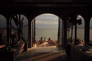 餐厅