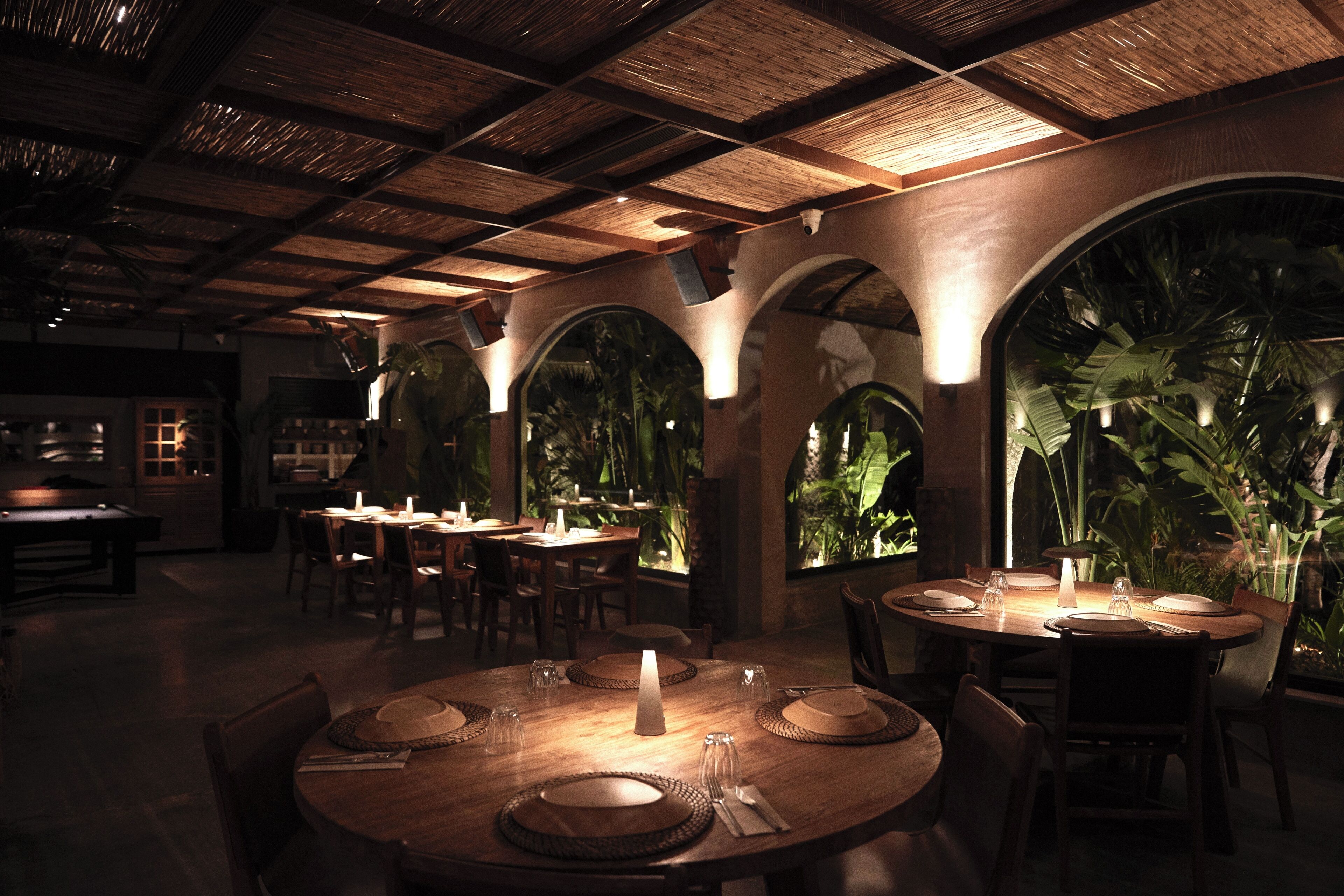 Restaurante