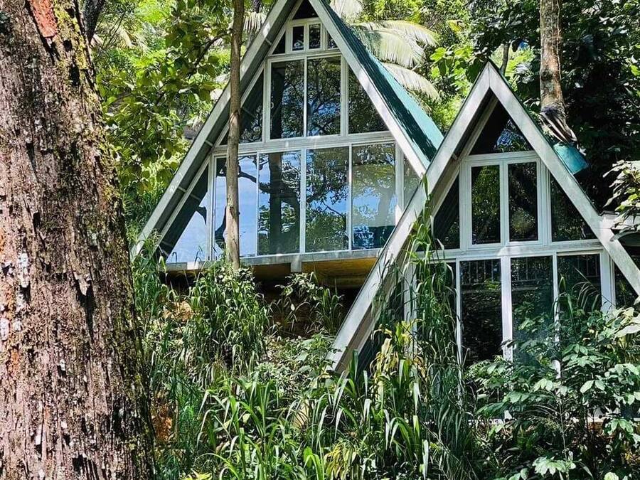 Standaard huisje | Luxe beddengoed, individueel gedecoreerd, individueel gemeubileerd