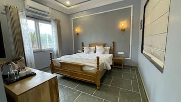 1 bedroom, WiFi (free)