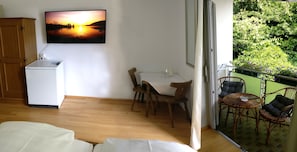 Standard Room | View from room