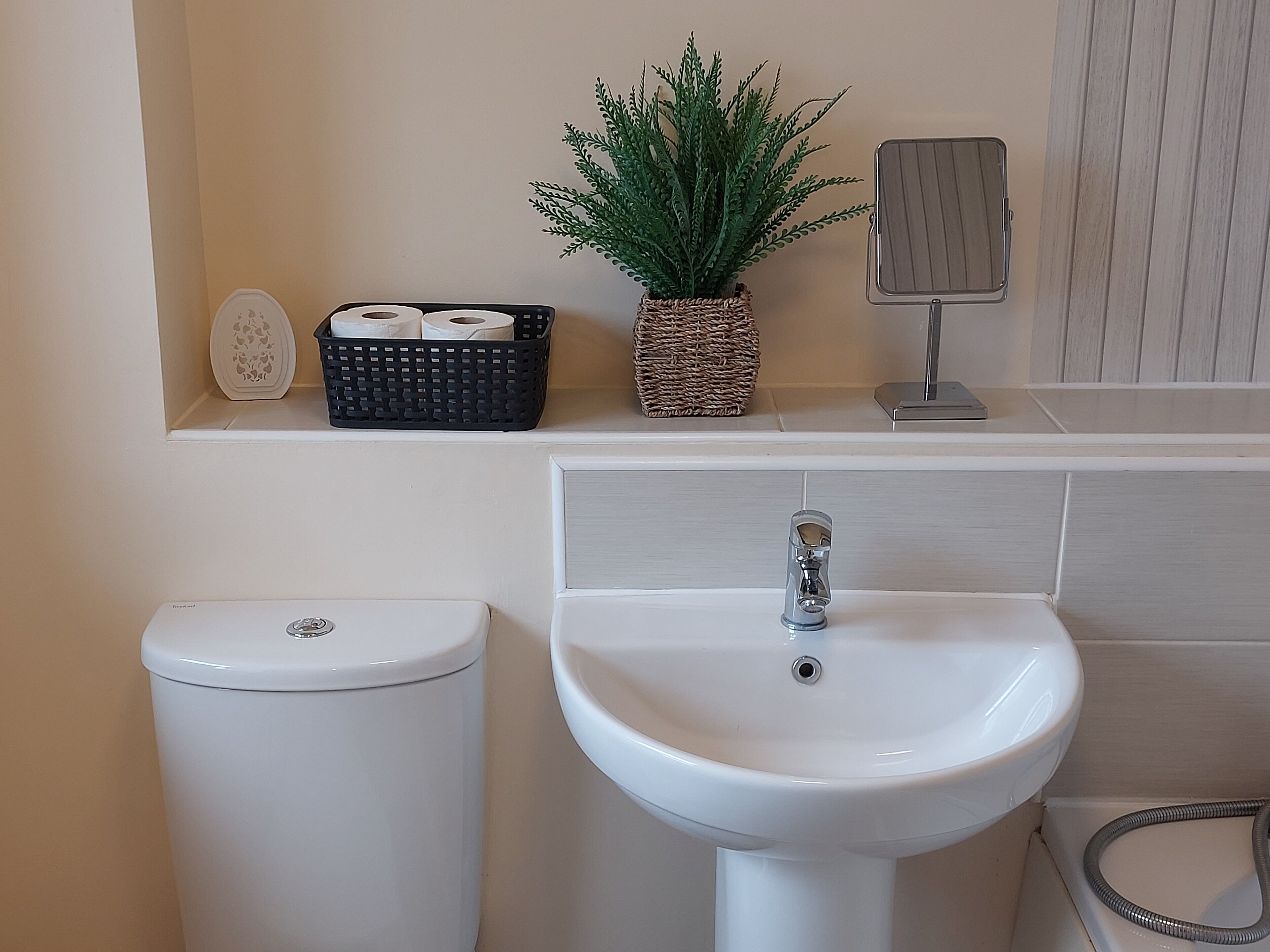 Baño