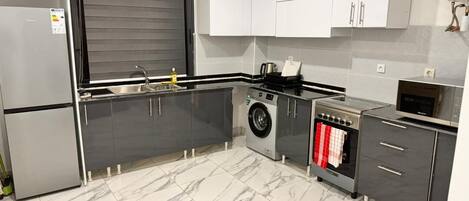 Cozinha privada