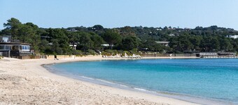 Maison Cala Rossa Proche Plage