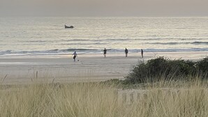 Strand
