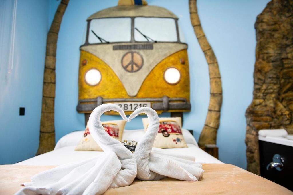 Foto - Posada La Fabula