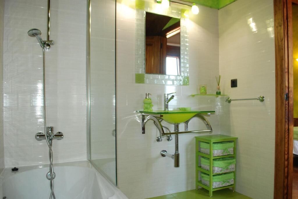 Foto - Posada La Fabula