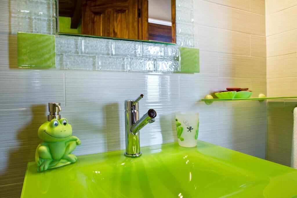 Foto - Posada La Fabula