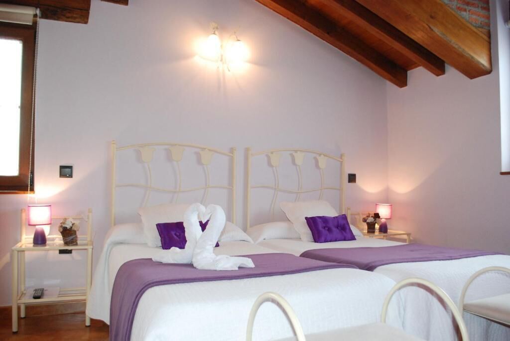 Foto - Posada La Fabula